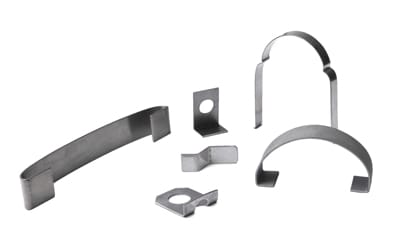 press brake capabilities brackets