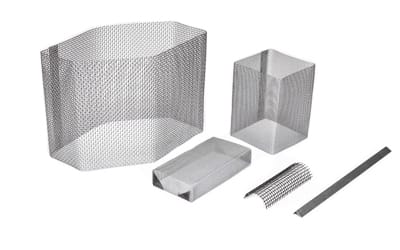 rolling forming wire mesh 