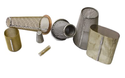 soldering parts
