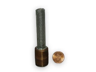 bag fold filter