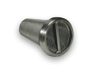 dutch weave filter