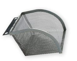 hydraulic-strainer