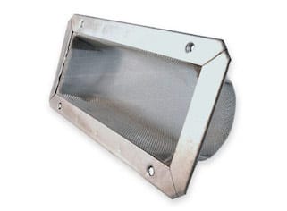 Oil Pan Filter