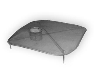 stainless steel filter