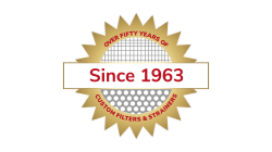 Fifty Years Emblem